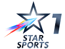 Star Sport 1 HINDI (4K)
