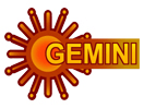 IND: TG: Gemini HD